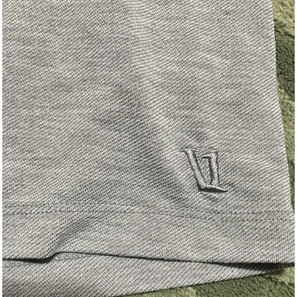 Vuori  Button Down Shirt Men's S Long Sleeve Stretch Comfortable Performance - Picture 8 of 14